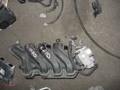 Коллектор впускной. Toyota: Ractis, Premio, Allion, ist, Allex, Sienta, Vitz, Corolla Axio, Porte, Corolla, Probox, Spade, Auris, Corolla Fielder, Suc...
