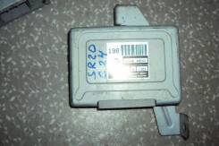 Блок управления акпп, cvt. Nissan Serena, PC24, PNC24, TC24 Двигатели: QR20DE, SR20DE