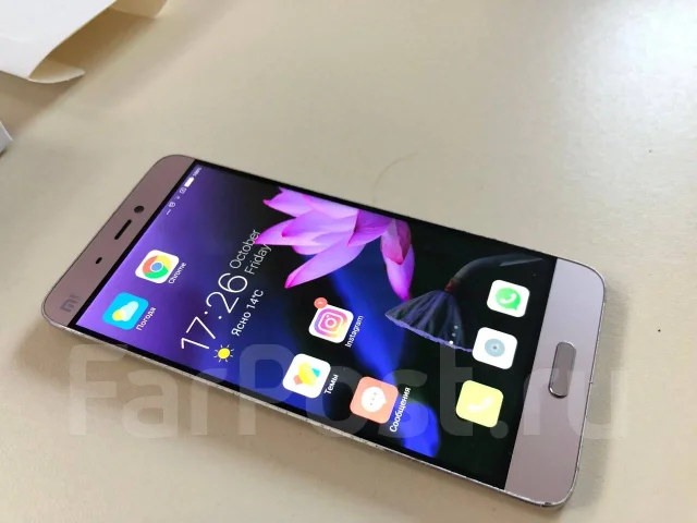 Xiaomi Mi5. �/�, �������, 3G, 4G LTE ����