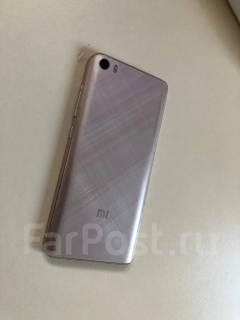 Xiaomi Mi5. �/�, �������, 3G, 4G LTE ����