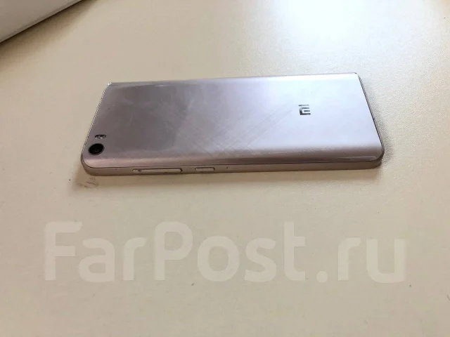 Xiaomi Mi5. �/�, �������, 3G, 4G LTE ����
