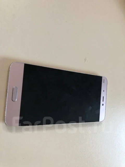 Xiaomi Mi5. �/�, �������, 3G, 4G LTE ����