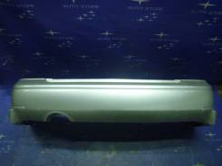Бампер. Subaru Legacy, BE5, BE9, BEE, BES Subaru Legacy B4, BE5, BE9, BEE Двигатели: EJ202, EJ204, EJ206, EJ208, EJ254, EZ30D, EJ20, EJ25, EZ30