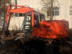 Hitachi ZX225USRLCK-3. Экскаватор Hitachi ZX-225Usrlck, 1,00 куб. м.