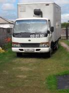 Isuzu Elf. Продается грузовик Isuzu elf, 4 600 куб. см., 3 200 кг., 4x2