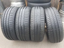 Goodyear EfficientGrip Compact. ������, 2016 ���, �/�, ����� 5�% ����