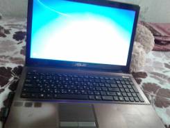 Asus. 25", 25,0 ГГц, ОЗУ 4 Гб, диск 1 Гб, WiFi, аккумулятор на 24 ч.