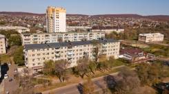 2-комнатная, улица Русская 13. Слобода, агентство, 47 кв. м.