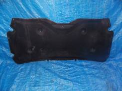 Обшивка капота. Honda CR-V, RD4, RD5, RD6, RD7 Двигатели: K20A, K20A4, K20A5, K24A, K24A1