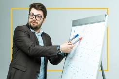 Семинар Ильи Балахнина «ВАШ Идеальный Клиент», 30 января