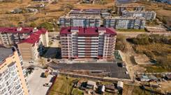 2-комнатная, улица Выгонная 12. Междуречье, агентство, 65 кв. м.