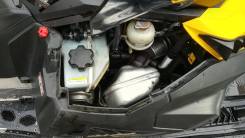 BRP Ski-Doo Skandic WT, 2011 в Бийске BRP Ski-Doo Skandic WT. исправен, есть псм, с пробегом