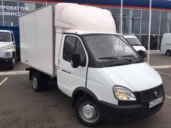 ГАЗ ГАЗель Бизнес. Газель Бизнес, 2 800 куб. см., 1 500 кг., 4x2