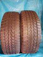 Toyo Winter Tranpath S1. Зимние, без шипов, 2006 год, 20 %, 2 шт