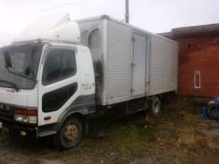 Mitsubishi Fuso Fighter. Продается грузовик Mitsubishi FUSO FIGT, 7 545 куб. см., 5 000 кг., 4x2