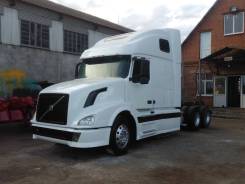 Volvo VNL 670. Вольво VNL 670, 12 800 куб. см., 40 000 кг., 6x4. Под заказ
