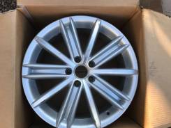 Volkswagen. 7.0x17", ET43
