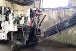 Wirtgen. Колесная фреза W1000 L, 2006 г.