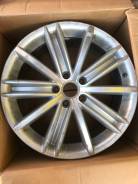 Volkswagen. 7.0x17", ET43