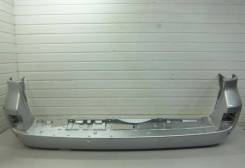 Бампер. Toyota Land Cruiser, GRJ200, J200, URJ200, URJ202W, UZJ200, UZJ200W, VDJ200 Двигатели: 1GRFE, 1URFE, 1VDFTV, 2UZFE, 3URFE