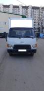 Hyundai HD65. Продам отличный рабочий грузовик , 4x2