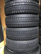 Bridgestone Blizzak VRX, 175/65 R14 в Красноярске Bridgestone Blizzak VRX. Зимние, без шипов, 2015 год, 5 %