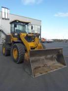 SDLG LG946L. Погрузчик фронтальный SDLG LG 933 б/у (2015 г., 2000мч), 4 000 кг., Дизельный