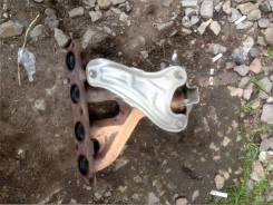 Коллектор выпускной. Toyota Harrier, ZSU60, ZSU60W, ZSU65, ZSU65W Toyota RAV4, ZSA42, ZSA44 Lexus NX300h, ZGZ10, ZGZ15, ZGZ15L Lexus NX200t, ZGZ10, ZG...
