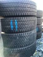 Dunlop Dectes SP001. Зимние, без шипов, 2015 год, 5 %, 8 шт