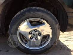 Honda. x15", 5x114.30
