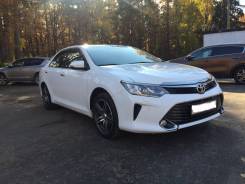 Toyota Camry. автомат, передний, 3.5 (249 л.с.), бензин, 101 000 тыс. км