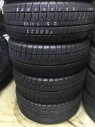 Bridgestone Blizzak Revo GZ, 215/45 R17 в Красноярске Bridgestone Blizzak Revo GZ. Зимние, без шипов, 2012 год, 5 %