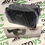 Колодки тормозные дисковые. Volkswagen Touareg, 7L6, 7LA, 7P5, 7P6 Audi TT RS, 8J3, 8J9 Двигатели: AXQ, AYH, AZZ, BAA, BAC, BAN, BAR, BGU, BHK, BHL, B...