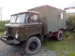 ГАЗ 66. Продам 66, 4 200 куб. см., 3 000 кг., 4x4