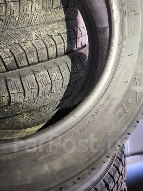 Michelin X Radial. ������, ��� �����, 2011 ���, �/�, ����� 30 % ����