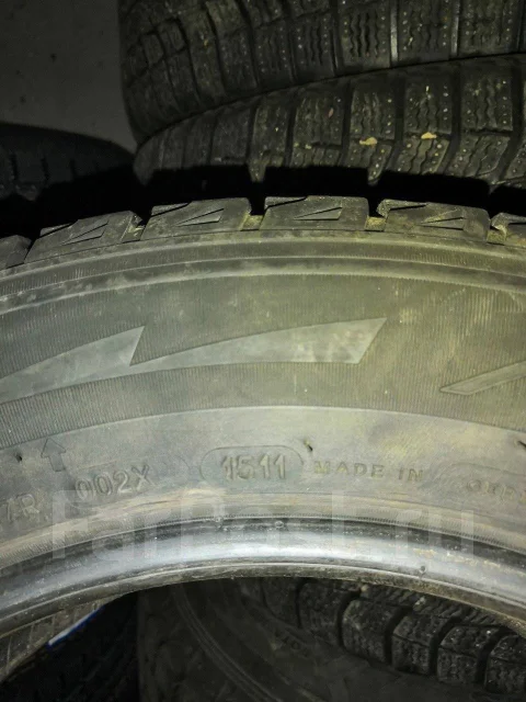 Michelin X Radial. ������, ��� �����, 2011 ���, �/�, ����� 30 % ����