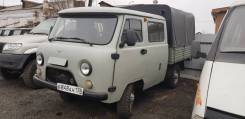 УАЗ 39094 Фермер. Продам Фермер.2015год, 2 700 куб. см., 1 500 кг.