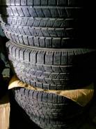 Pirelli Scorpion. Зимние, без шипов, 2011 год, 40 %, 4 шт