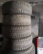 Michelin X Radial. ������, ��� �����, 2011 ���, �/�, ����� 30�% ����
