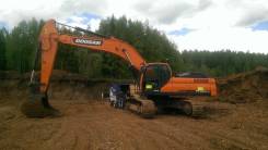 Doosan DX300LCA SLR. Продается экскаватор гусеничный Doosan DX300LCA, 1,50 куб. м.