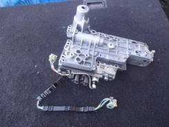 Блок клапанов автоматической трансмиссии. Nissan: Bluebird, Wingroad, Primera Camino, R'nessa, Serena, Primera, Avenir, Sunny, Almera, Prairie, L...