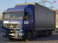 МАЗ. Бортовой грузовик маз 631019 2013 года, 11 950 куб. см., 13 750 кг., 6x2
