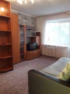 1-комнатная, улица Иртышская 48. БАМ, частное лицо, 30 кв. м. Вид из окна днем