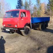 КамАЗ 5320. Продам камаз 5320, 10 400 куб. см., 10 000 кг., 6x4