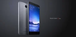 Xiaomi Redmi Note 3 Pro. �/�, �����������, 3G, 4G LTE, Dual-SIM ����