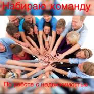 Агент по недвижимости. Золотаревский