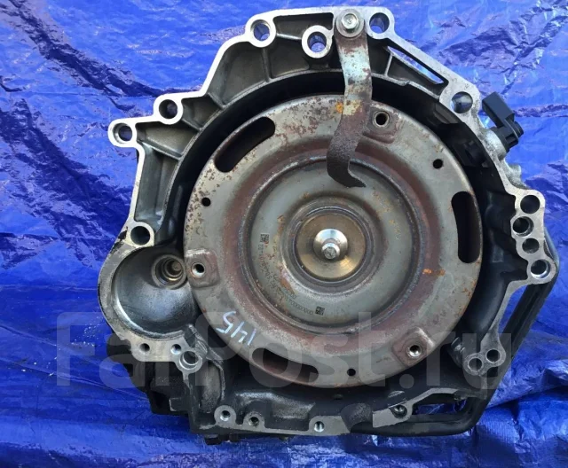 ���� HLK ��� ���� �6 2005 3,2� Quattro 01J-300-058-X ����