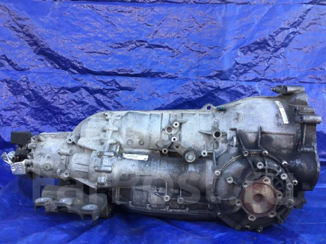 ���� HLK ��� ���� �6 2005 3,2� Quattro 01J-300-058-X ����