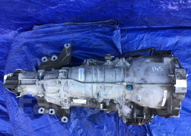 ���� HLK ��� ���� �6 2005 3,2� Quattro 01J-300-058-X ����