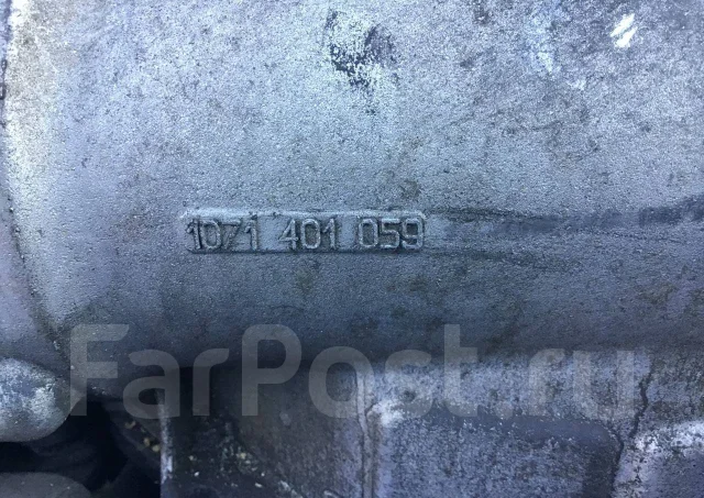 ���� HLK ��� ���� �6 2005 3,2� Quattro 01J-300-058-X ����